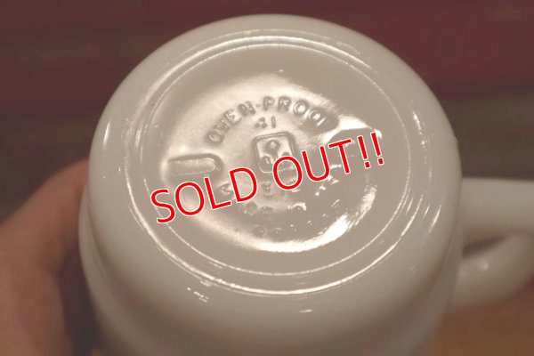 画像6: ct-190501-47 Canada's Wonderland / Anchor Hocking 1980's "Dino" Mug