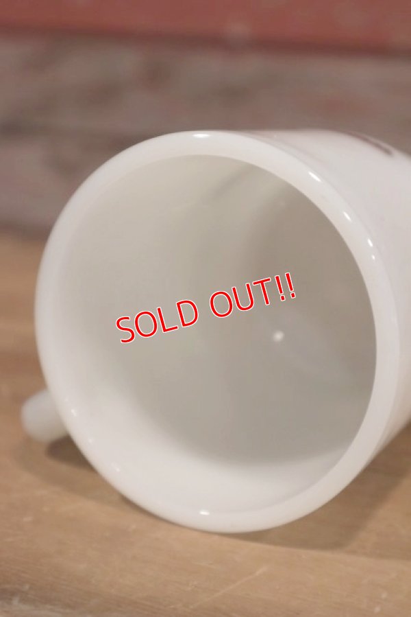 画像5: ct-190501-47 Canada's Wonderland / Anchor Hocking 1980's "Dino" Mug