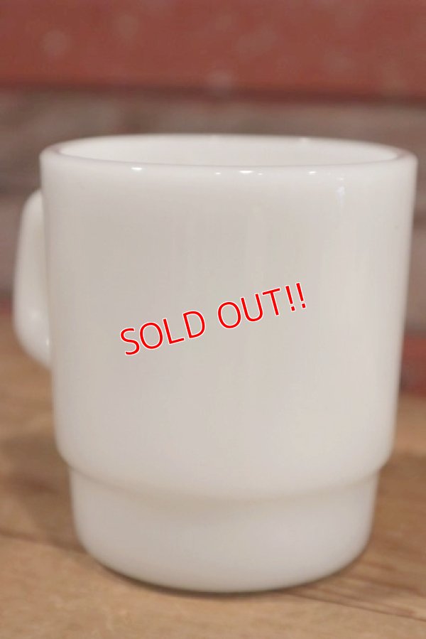 画像4: ct-190501-47 Canada's Wonderland / Anchor Hocking 1980's "Dino" Mug