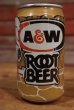 画像2: ct-190501-52 Snoopy / A&W 1990's Root Beer Can (2)