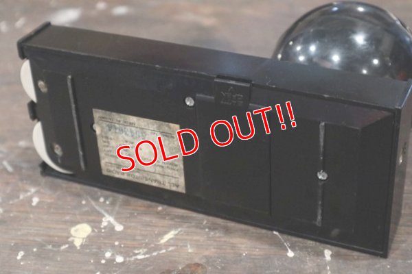 画像7: dp-190401-39 Longines Symphonette / 1970's Desk Set Radio AM Radio