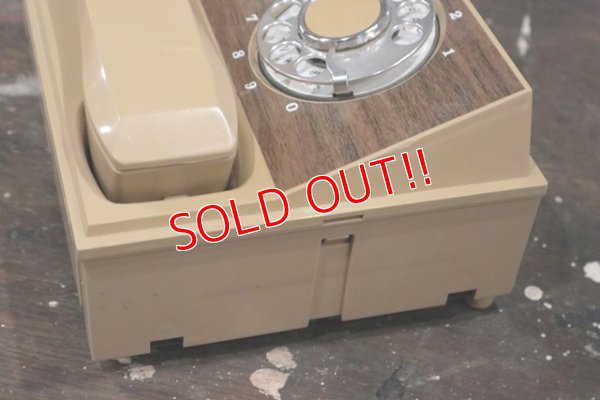 画像5: dp-190401-37 DECO・TEL / 1970's Phone