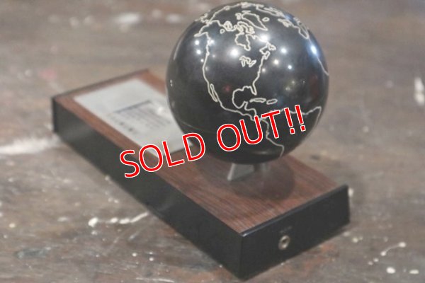 画像6: dp-190401-39 Longines Symphonette / 1970's Desk Set Radio AM Radio