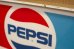 画像3: dp-190508-06 PEPSI / 1980's Wall Clock