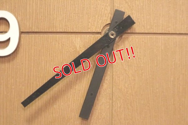 画像4: dp-190508-06 PEPSI / 1980's Wall Clock