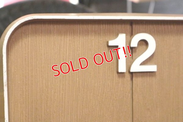 画像5: dp-190508-06 PEPSI / 1980's Wall Clock