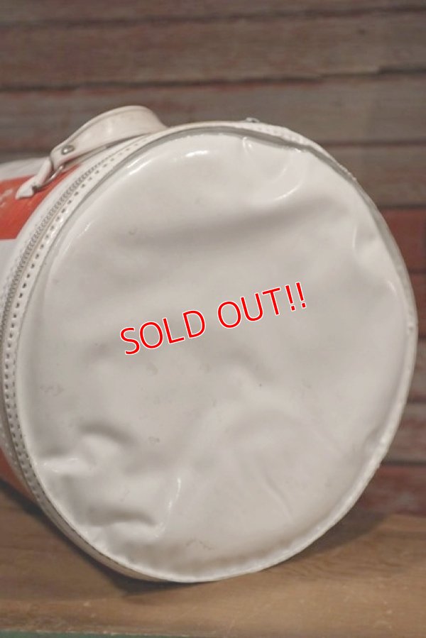 画像6: dp-190501-58 Kentucky Fried Chicken KFC / 1970's Cooler Bag