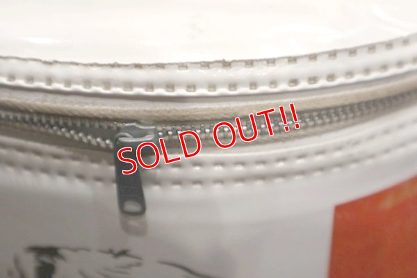 画像12: dp-190501-58 Kentucky Fried Chicken KFC / 1970's Cooler Bag