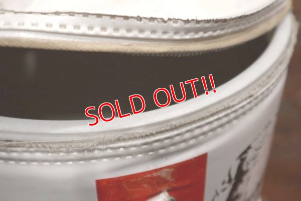 画像11: dp-190501-58 Kentucky Fried Chicken KFC / 1970's Cooler Bag