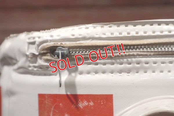 画像8: dp-190501-58 Kentucky Fried Chicken KFC / 1970's Cooler Bag