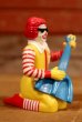 画像3: ct-140506-19 McDonald's / Ronald McDonald 1993 Meal Toy (3)