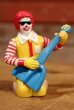 画像1: ct-140506-19 McDonald's / Ronald McDonald 1993 Meal Toy (1)