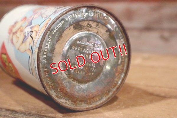 画像13: ct-190501-46 The Banana Splits / Thermos 1969 Bottle