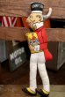 画像1: ct-190501-42 Force / Sunny Jim Cereal 1970's Pillow Doll (1)