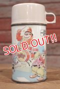 ct-190501-46 The Banana Splits / Thermos 1969 Bottle