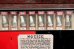 画像3: dp-190508-05 CHAMPION / 1960's Spark Plugs Cabinet