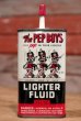 画像1: dp-190508-14 The Pep Boys / Lighter Fluid Oil Can (1)