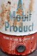 画像3: dp-190508-18 Mobil / 1950's 15 U.S.Gallons Oil Can