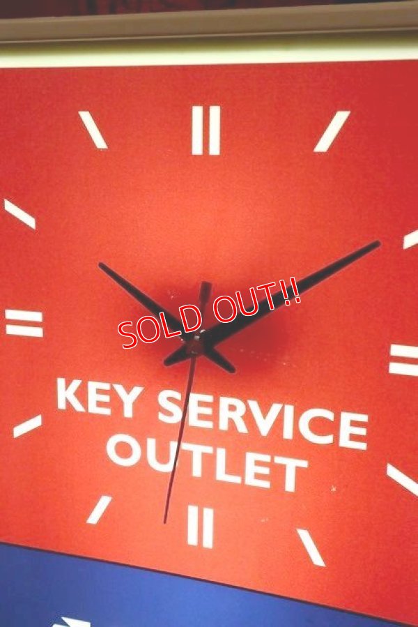 画像3: dp-190508-07 AC Delco / Lighted Sign Clock