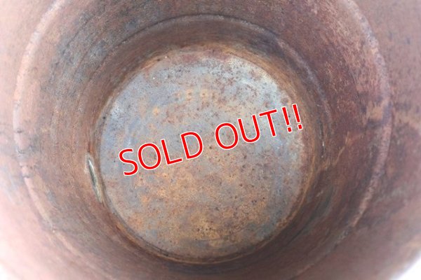 画像10: dp-190508-18 Mobil / 1950's 15 U.S.Gallons Oil Can