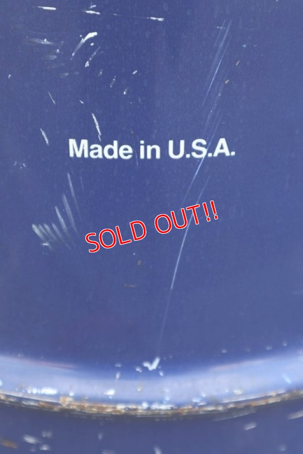 画像7: dp-190508-22 76 UNION / 1970's 15 U.S.Gallons Oil Can