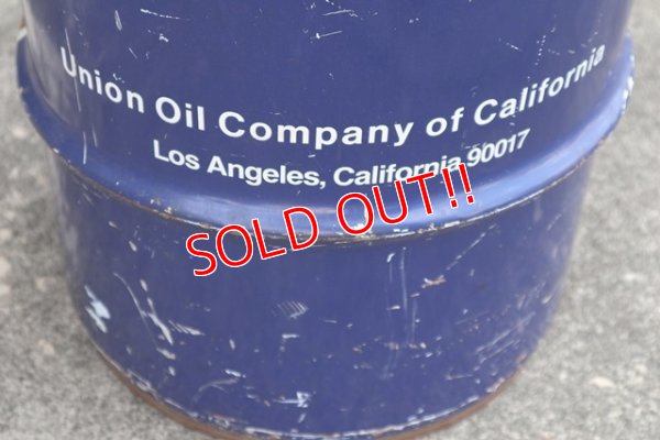画像5: dp-190508-22 76 UNION / 1970's 15 U.S.Gallons Oil Can