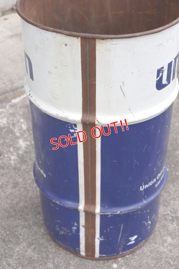 画像8: dp-190508-22 76 UNION / 1970's 15 U.S.Gallons Oil Can