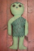 ct-150101-54 Green Giant / 1970's Pillow Doll