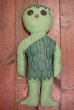 画像1: ct-150101-54 Green Giant / 1970's Pillow Doll (1)