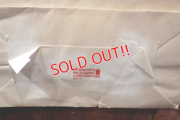 画像7: ct-190522-01 Planters / Mr.Peanut 1991 Paper Bag