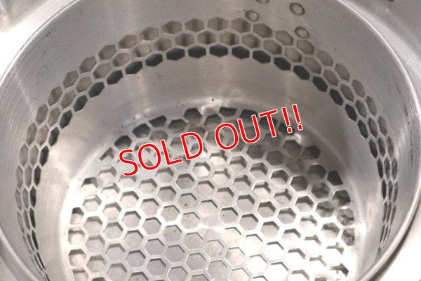 画像6: ct-190522-02 Planters / Mr.Peanut 1920's-1930's Boil Colander