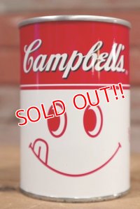 ct-190522-07 Campbell's Soup  / 100th Anniversary 1998 Can Bank