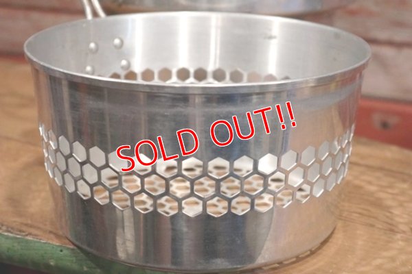 画像8: ct-190522-02 Planters / Mr.Peanut 1920's-1930's Boil Colander