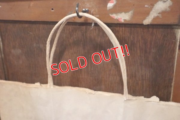 画像5: ct-190522-01 Planters / Mr.Peanut 1991 Paper Bag