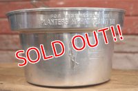 ct-190522-02 Planters / Mr.Peanut 1920's-1930's Boil Colander 