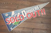 dp-190522-20 Los Angels Dodgers / 1990's Pennant