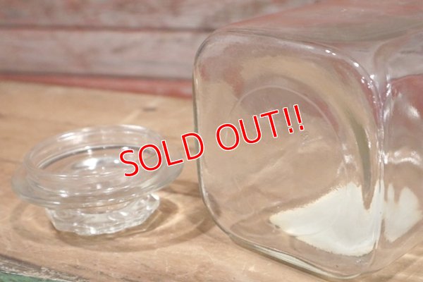 画像7: dp-190522-10 Knott's Berry Farm / Vintage Candy Pot