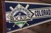 画像2: dp-190522-16 Colorado Rockies / 1990's Pennant (2)