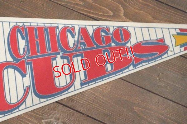 画像3: dp-190522-21 Chicago Cubs / 1990's Pennant