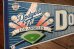 画像2: dp-190522-20 Los Angels Dodgers / 1990's Pennant (2)