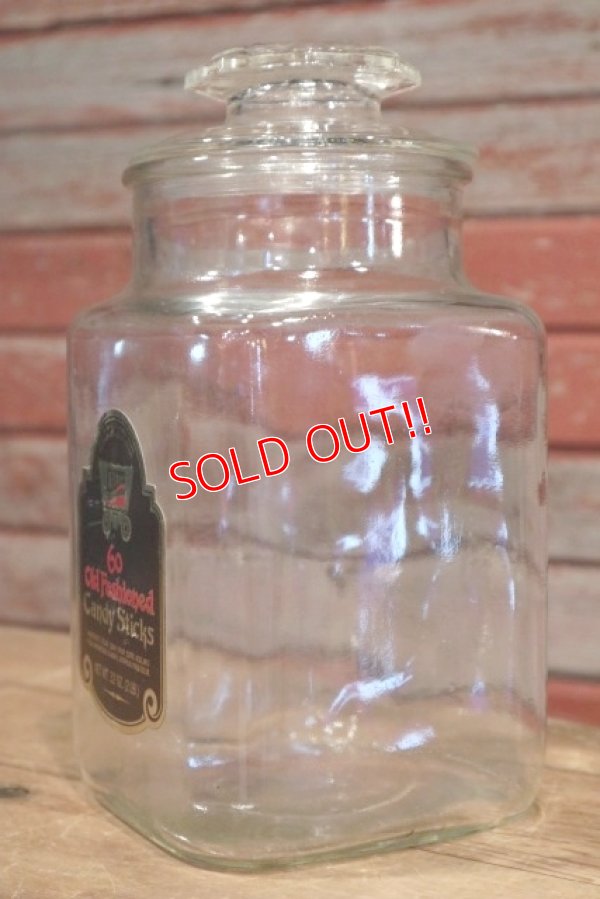 画像3: dp-190522-10 Knott's Berry Farm / Vintage Candy Pot