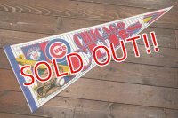 dp-190522-21 Chicago Cubs / 1990's Pennant