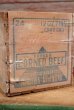 画像3: dp-190522-13 Libby McNeill Corned Beef / 1950's Wood Box (3)