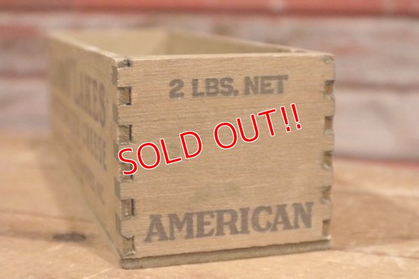 画像3: dp-190522-03 LAND O' LAKES / Vintage Cheese Box
