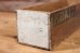 画像4: dp-190522-04 KRAFT / Vintage Cheese Box