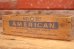 画像2: dp-190522-05 AMERICAN MEL-O-BIT / Vintage Cheese Box (2)