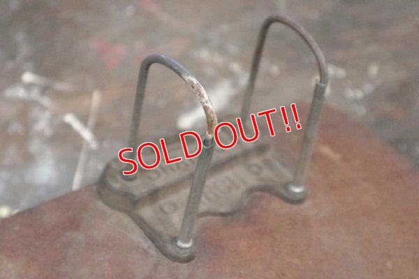 画像3: dp-190522-14 SHANNON ARCH / 1940's Binder