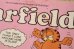 画像2: ct-190522-03 Garfield / 1980's Comic "tips the scales" (2)