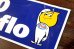 画像3: nt-190530-01 Esso / Oil Drop Sticker  (3)