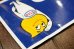 画像4: nt-190530-01 Esso / Oil Drop Sticker  (4)